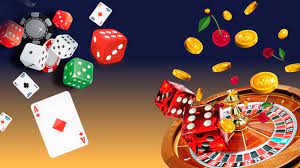Онлайн казино Casino Dendy
