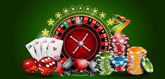 Онлайн казино Casino Dendy